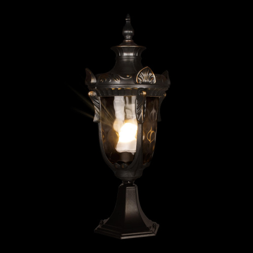 100002/490 Ландшафтный светильник LOFT IT Marbella фото 2