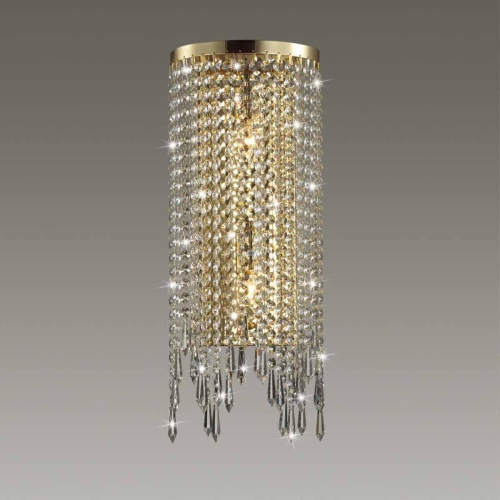 Настенный светильник Odeon Light Chokka 5028/2WA фото 3