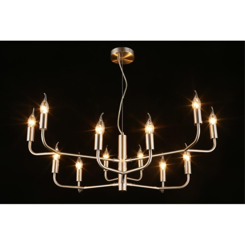 Люстра подвесная APL.338.03.12 фото 11