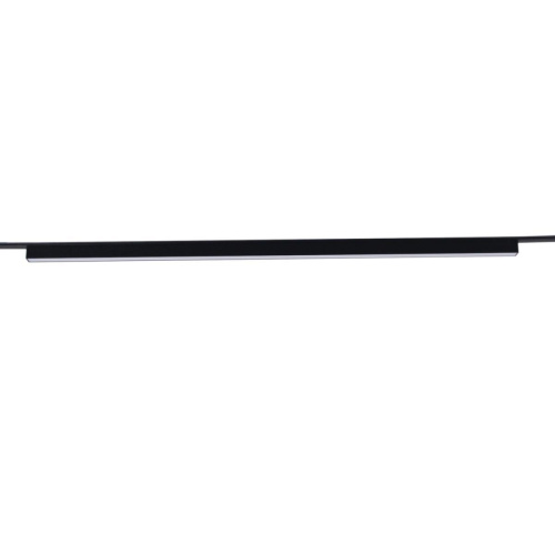 Трековый светодиодный светильник Reluce 13003-9.3-001UR magnetic LED30W BK