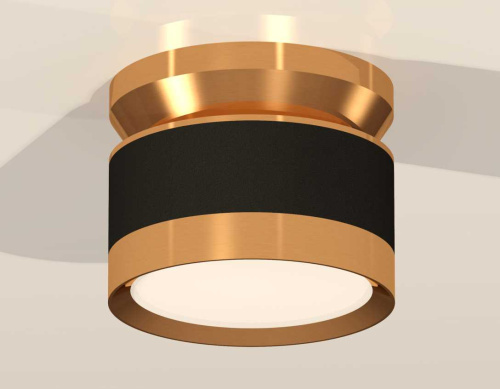 Комплект накладного светильника Ambrella light Techno Spot XS (N8909, C8102, N8124) XS8102060 фото 2