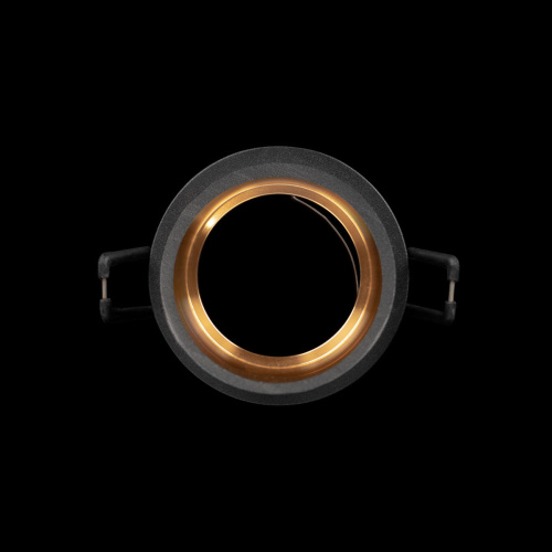 10343/A Black Gold Встраиваемый светильник LOFT IT Limit фото 4