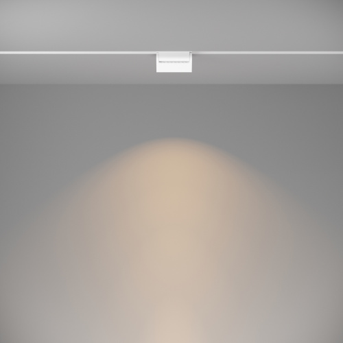 Трековый светильник Technical TR013-2-10W3K-W фото 7 Трековый светильник Technical TR013-2-10W3K-W фото 7