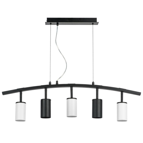 Комплект с подвесной люстрой Lightstar Rullo (571735+214437-2+214436-3) LR735372363