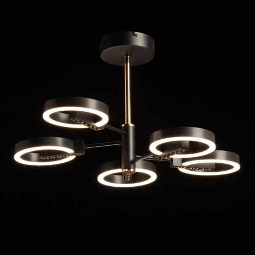 Люстра De City Драйв фото 9