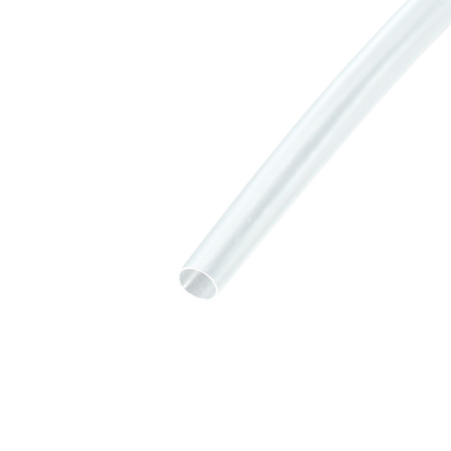 Термоусадочная трубка клеевая STEKKER HSTG-321-100TR, длина 100 см., коэф. усадки 3:1 фото 4