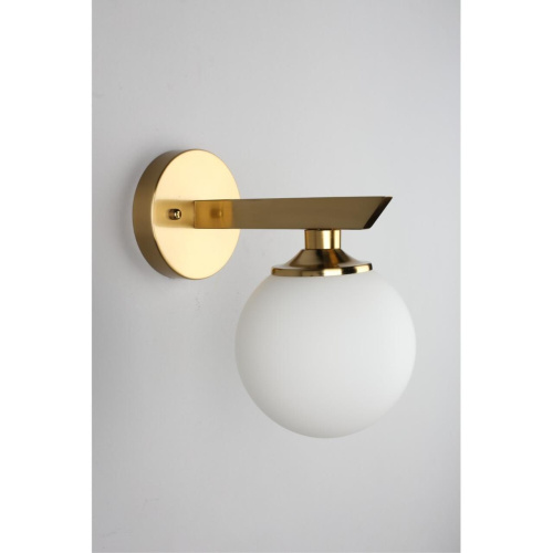 Светильник настенный (Бра) OML-68301-01 фото 6