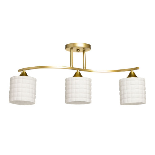 Люстра De City Тетро