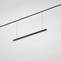 Трековый светильник 36W 4000K Vilo Slim Magnetic 85107/01