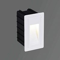 Настенный светильник Reluce 86606-9.0-001TL LED3W WT