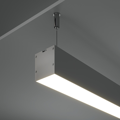 Профиль Led Strip ALM-5050-S-2M фото 6