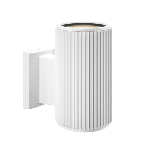 Уличный настенный светильник Outdoor O419WL-01W фото 3