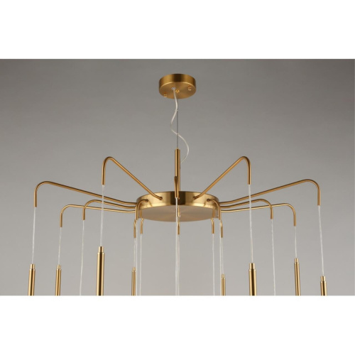 Люстра подвесная APL.010.03.136 фото 4