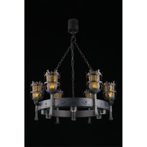 Люстра подвесная APL.500.03.12 фото 14