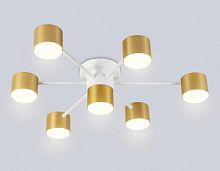 Люстра Ambrella Light COMFORT FL51725