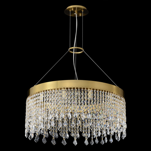 Люстра Crystal Lux AQUA SP12 фото 3