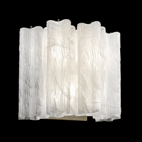 10580W White Настенный светильник LOFT IT Murano фото 2