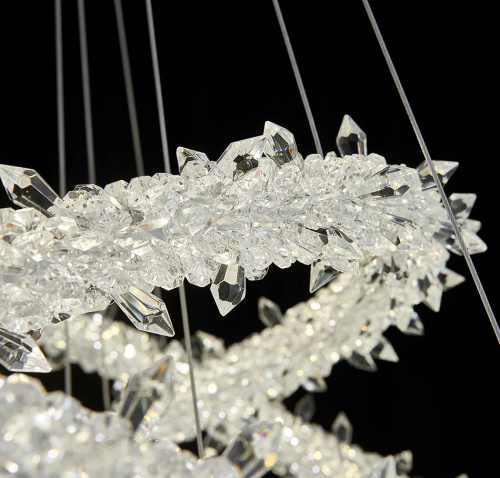 Люстра MD-0120B-40+60+80 gold фото 6 Люстра MD-0120B-40+60+80 gold фото 6