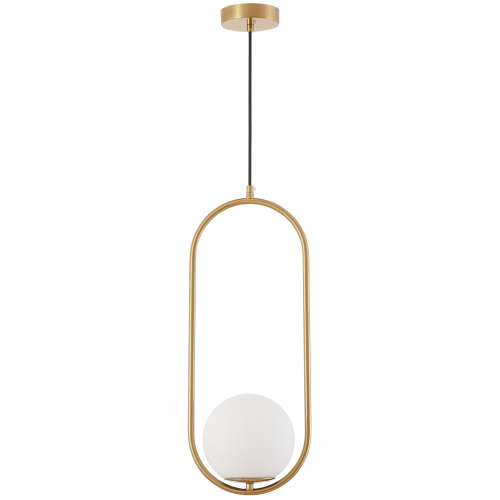 Подвесной светильник Lumina Deco LDP 2102-1 MD