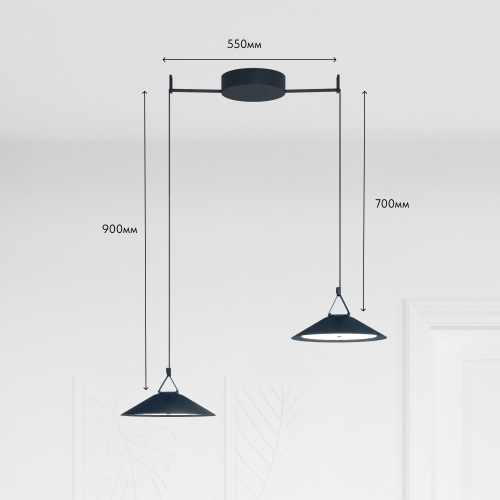 Комплект ременной трековой системы Belty фото 2