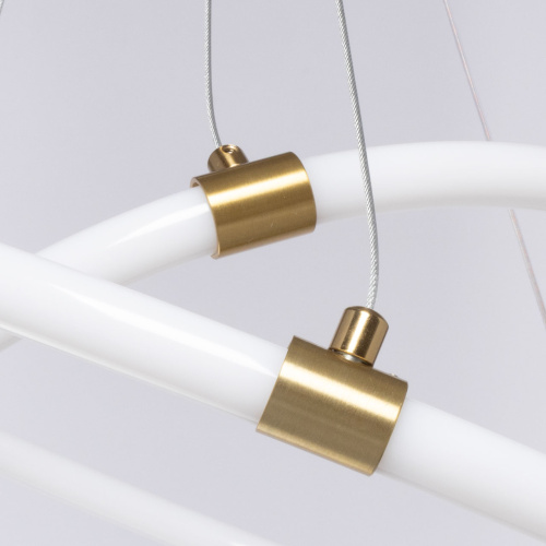 Люстра De Markt Толедо фото 5 Люстра De Markt Толедо фото 5