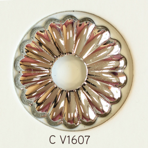 Настольная лампа D038/L1 V1607 фото 3