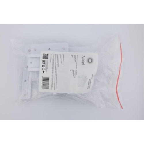 Трековая фурнитура APL.0285.10.03 фото 2 Трековая фурнитура APL.0285.10.03 фото 2