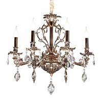 Люстра подвесная OML-74903-08