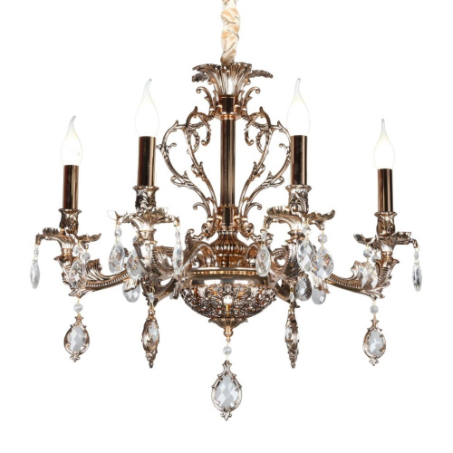 Люстра подвесная OML-74903-08