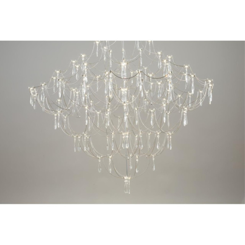 Люстра подвесная OML-95603-132 фото 10 Люстра подвесная OML-95603-132 фото 10