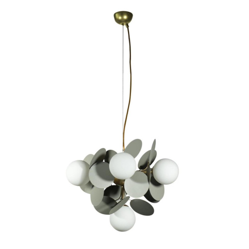 10008/6 Grey Подвесной светильник LOFT IT Matisse 10008/6 Grey Подвесной светильник LOFT IT Matisse