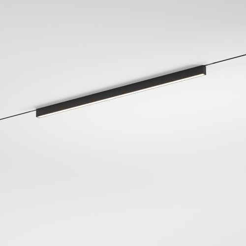 Трековый светильник 12W 3000K Mini Magnetic 85171/01