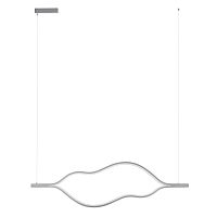 10403/1000 SN Подвесной светильник LOFT IT Tape Light