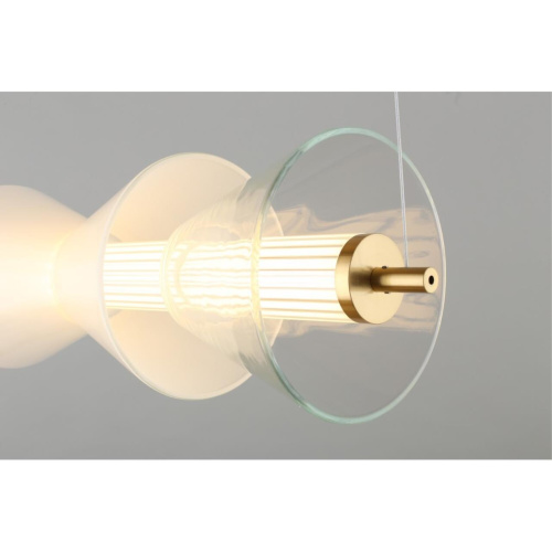 Люстра подвесная OML-51503-15 фото 3