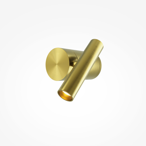 Настенный светильник (бра) Maytoni MOD433WL-L3BS3K1 фото 2