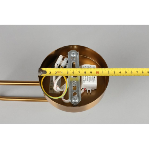 Светильник настенный (Бра) APL.322.01.05 фото 9