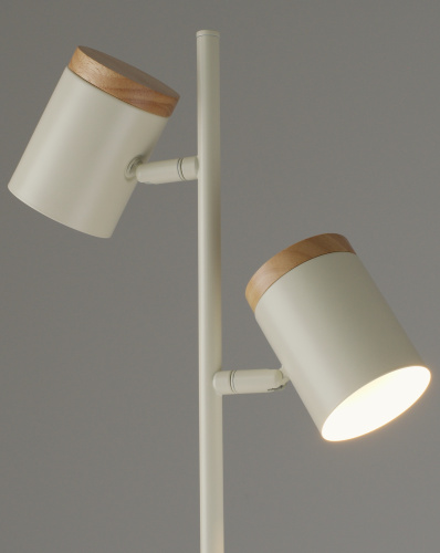 Торшер Moderli V11288-2F Asheswood фото 7