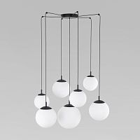 Подвесная люстра TK Lighting 4794 Esme