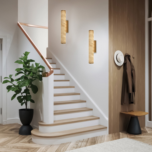 Бра Charme FL1047-2W фото 6