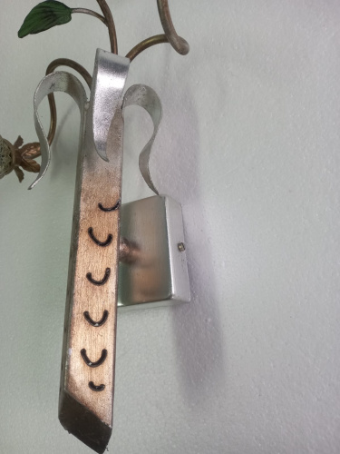 Настенный светильник 6853/A2__V2461 фото 5