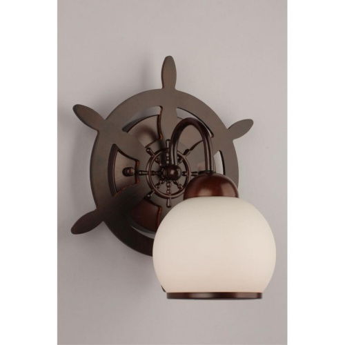 Светильник настенный (Бра) OML-50501-01 фото 3