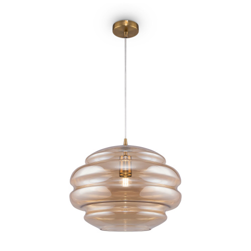 Подвесной светильник Maytoni P078PL-01AM фото 5