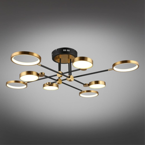 Люстра потолочная APL.043.07.65 фото 3