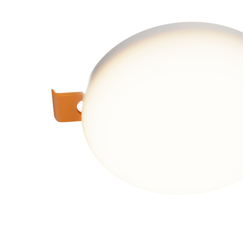 Встраиваемый светильник NUVOLT LDL-015W фото 11