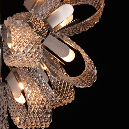 Люстра потолочная De City Бриз 111019015 фото 5