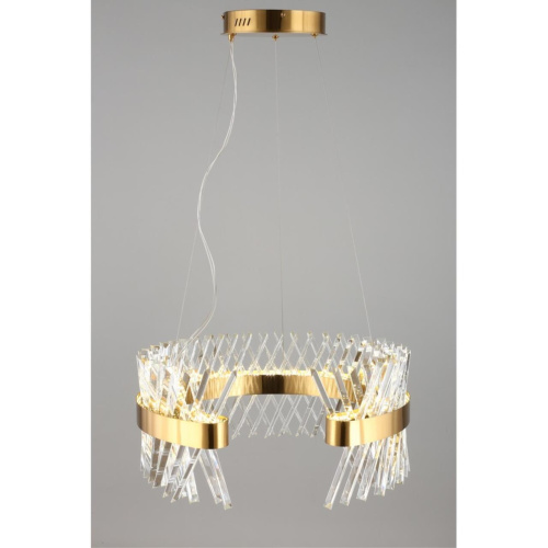 Люстра подвесная OML-99903-62 фото 5