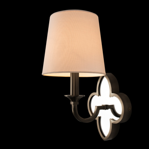 10303W Copper black Настенный светильник LOFT IT Silence фото 3