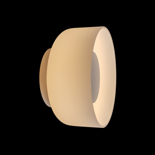 10466W Milky white Настенный светильник LOFT IT Totem фото 4