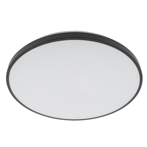 Потолочный cветильник Nowodvorski Agnes Round Led Pro Black 10974 фото 6 Потолочный cветильник Nowodvorski Agnes Round Led Pro Black 10974 фото 6