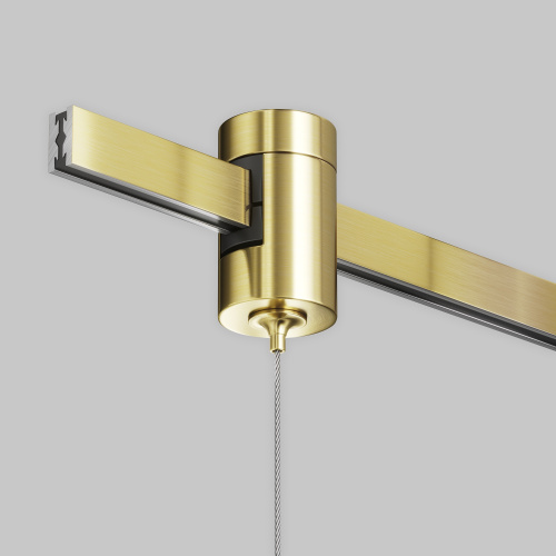 Комплектующие для трекового светильника Technical TRA154SW-1BS фото 4